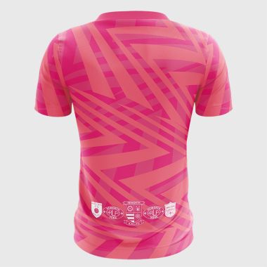 Heworth ARLFC Warm Up T-Shirt