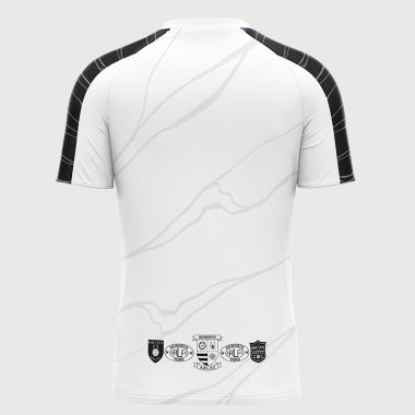 Heworth ARLFC Printed T-Shirt