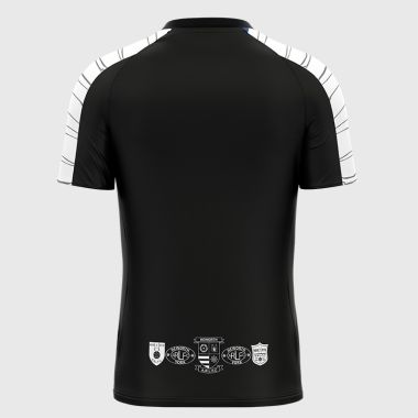Heworth ARLFC Kids&#039; Printed T-Shirt