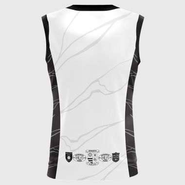 Heworth ARLFC Vest