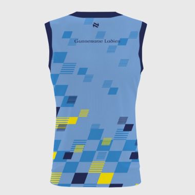 Gusserane LGFA Kids' Vest