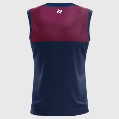 Thornhill Trojans Vest