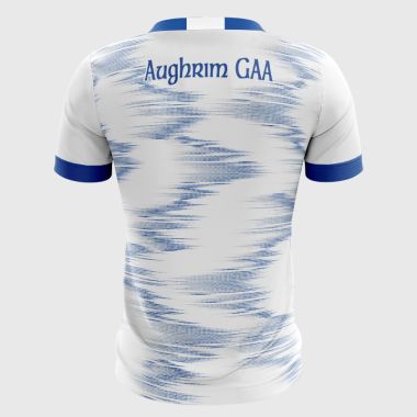 Aughrim GAA Jersey