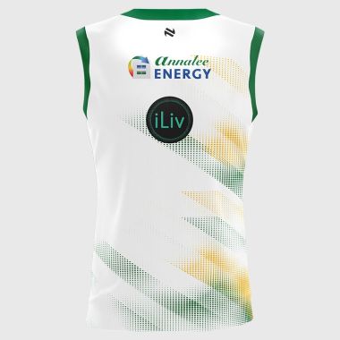 Ballyhaise GAA Vest