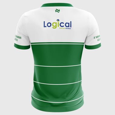 Beauly Shinty Club Toddler Jersey