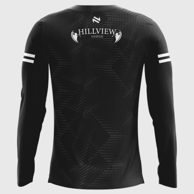 Ballymacnab GAC Men&#039;s Force Warm Up Top