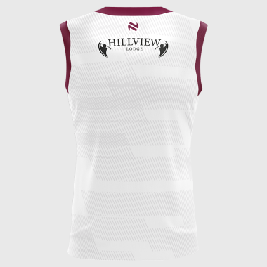 Ballymacnab GAC Vest