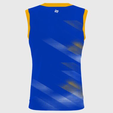 Limavady Wolfhounds Vest