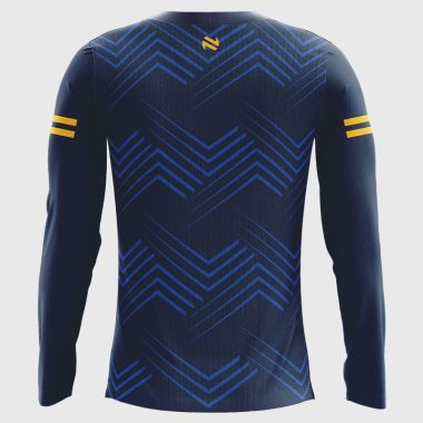 Limavady Wolfhounds Men&#039;s Force Warm Up Top