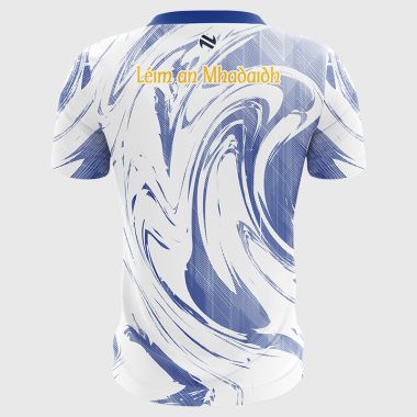 Limavady Wolfhounds Short Sleeve Training Top