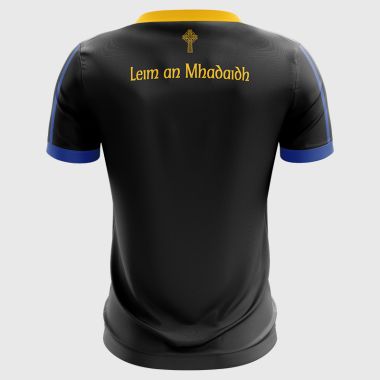 Limavady Wolfhounds Keeper Jersey