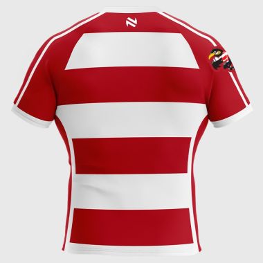 CRFC (Women's Rugby) Replica Jersey