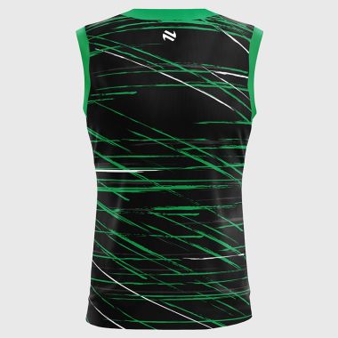 Cootehill Celtic GAA Vest
