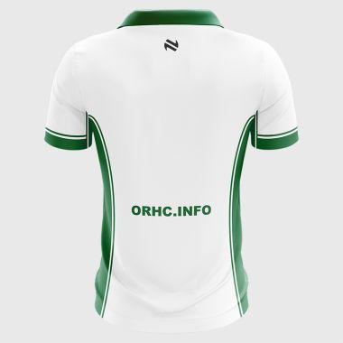 Old Reigatians Hockey Club Printed Games Shirt
