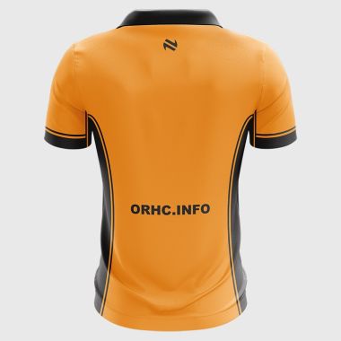 Old Reigatians Hockey Club Kids' Goalkeeper Shirt