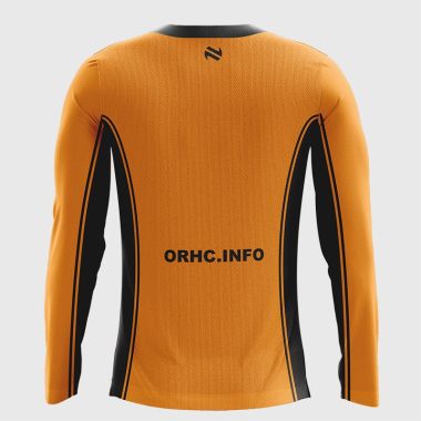 Old Reigatians Hockey Club Hockey Goalkeeper Smock
