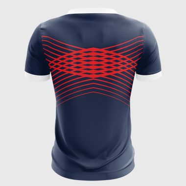 CRFC Touch Rugby Jersey (Adult)