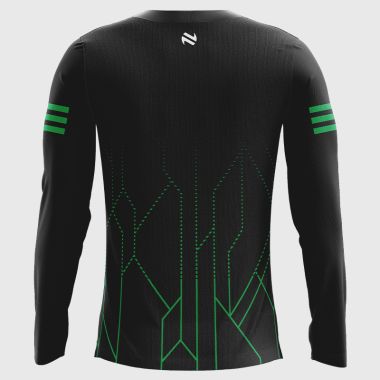Monaghan Harps GAA Men&#039;s Force Warm Up Top