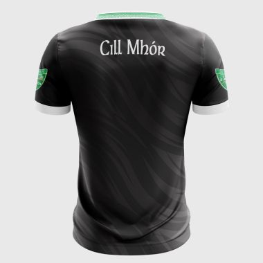 Kilmore GAA Wexford Jersey