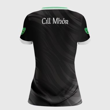 Kilmore GAA Wexford Women&#039;s Fit Jersey