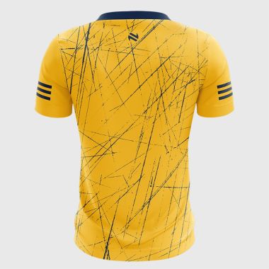 Enniskillen Gaels Short Sleeve Training Top