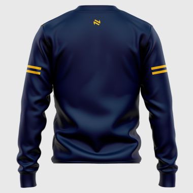 Enniskillen Gaels Kids' Force Warm Up Top