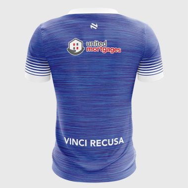 Ballynagross FC Toddler Jersey