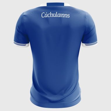 CLG Cuchulainn Kids’ Jersey