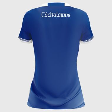 CLG Cuchulainn Women's Fit Jersey