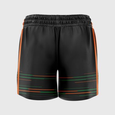 Dubai Eire Og Kids’ Mourne Shorts