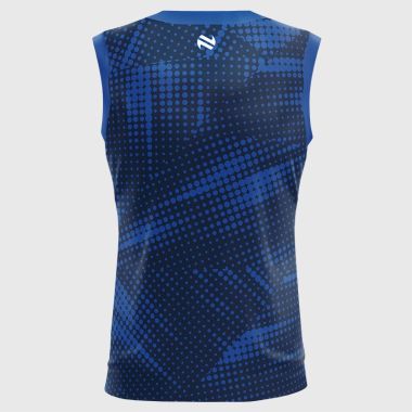 Washington RFC Vest