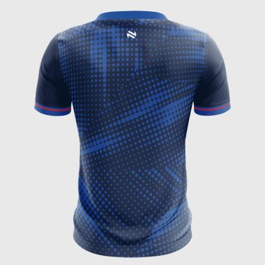Washington RFC Printed Games Shirt