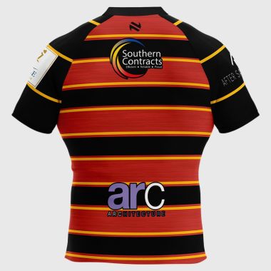 Bournemouth Rugby U12's Jersey