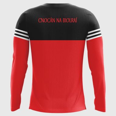Watergrasshill Ladies Football & Camogie Club Women's Brushed Crew Neck Sweatshirt