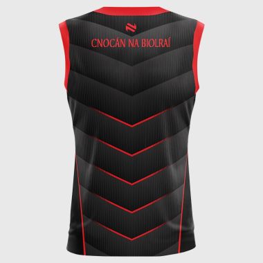 Watergrasshill Ladies Football & Camogie Club Women's Fit Vest