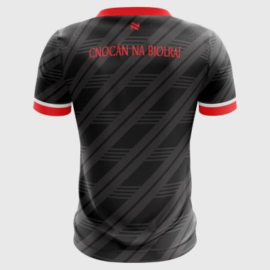Watergrasshill Ladies Football & Camogie Club Kids' Short Sleeve Training Top