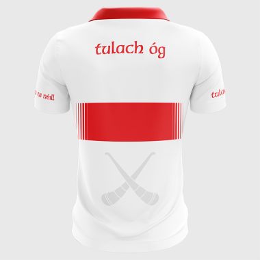 Tulach Óg Player Fit Jersey
