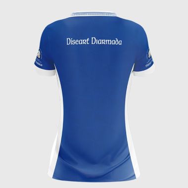 Castledermot GAA Women's Fit Jersey