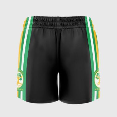 Crookedwood Hurling Club Mourne Shorts