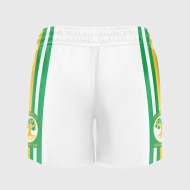 Crookedwood Hurling Club Kids’ Mourne Shorts