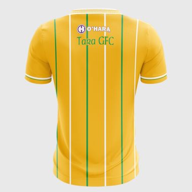 Tara GFC London Player Fit Jersey
