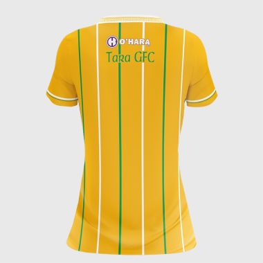 Tara GFC London Women's Fit Jersey