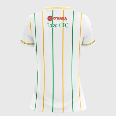 Tara GFC London Women's Fit Jersey