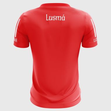 Lusmagh Player Fit Jersey