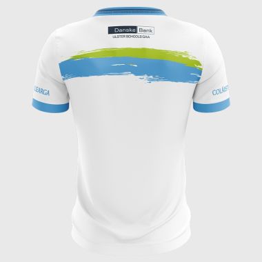 Largy College Clones Player Fit Jersey