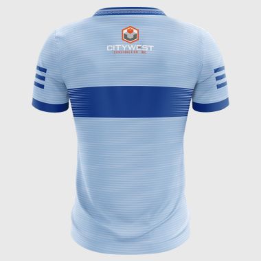 St. Ergnats Kids’ Jersey