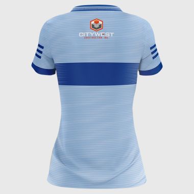 St. Ergnats Women's Fit Jersey