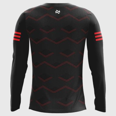 Cloyne GAA Cork Men&#039;s Force Warm Up Top