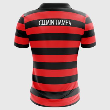 Cloyne GAA Cork Jersey
