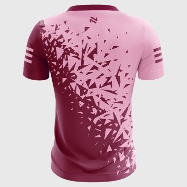 Suirside FC Soccer Jersey